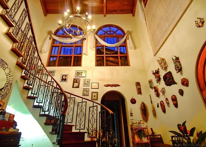 Cariari Bed&Breakfast