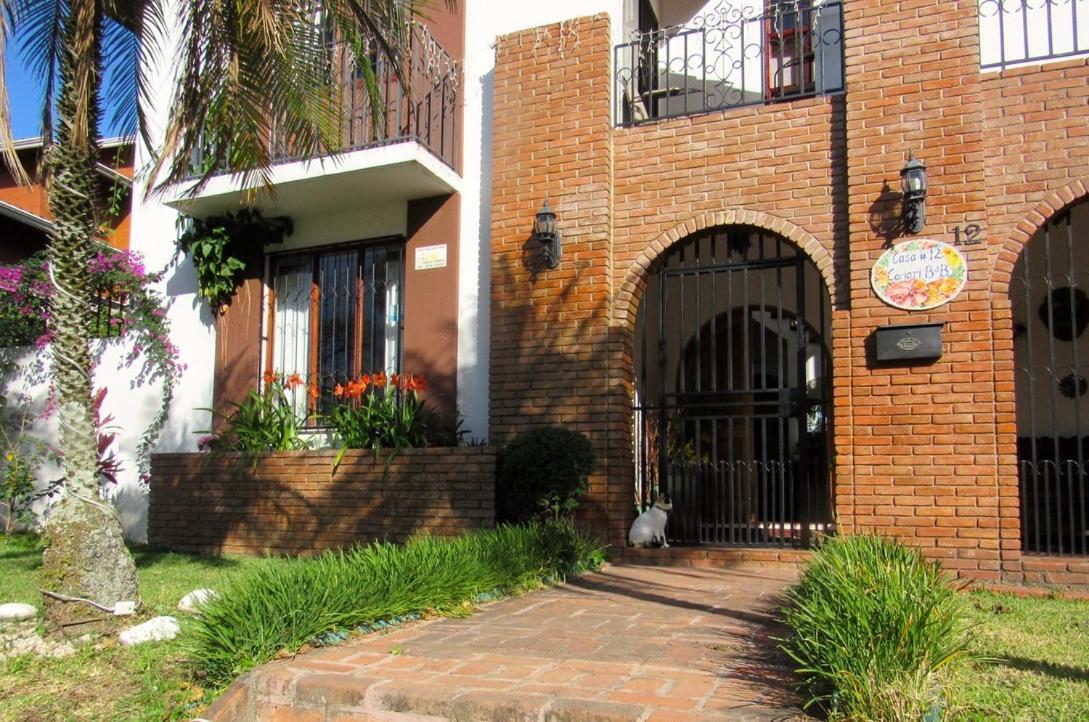 Cariari Bed and breakfast
