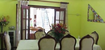 Bed and breakfast Cariari