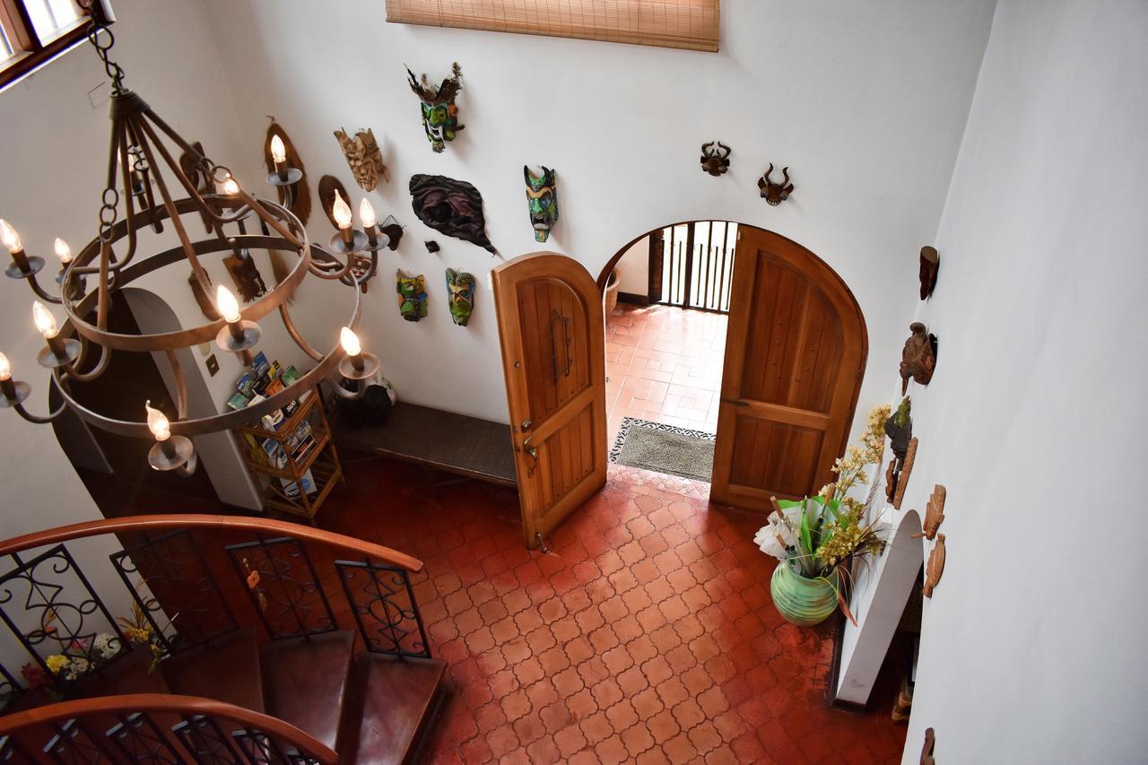 Cariari Bed and breakfast San José