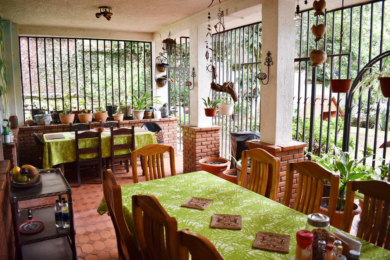 Bed and breakfast Cariari San José