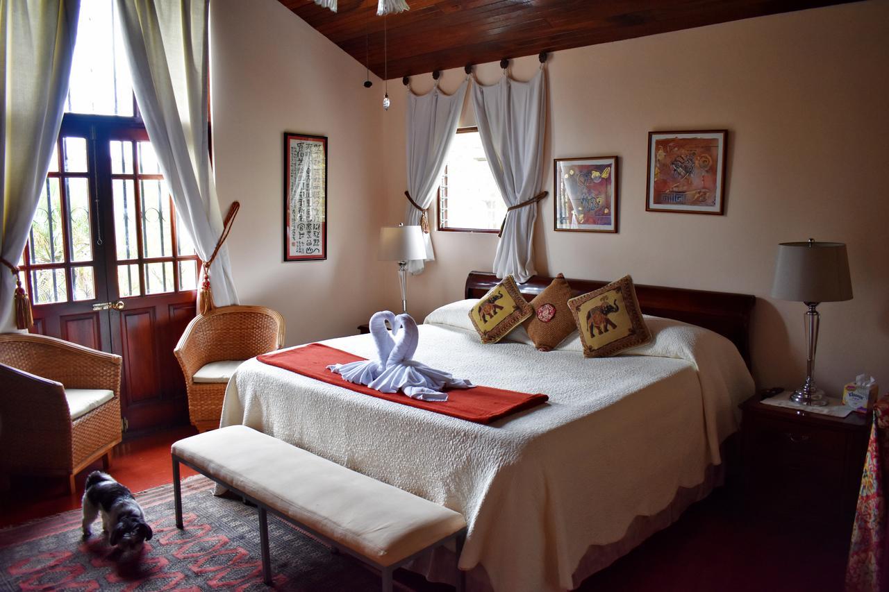 Cariari 4* San José