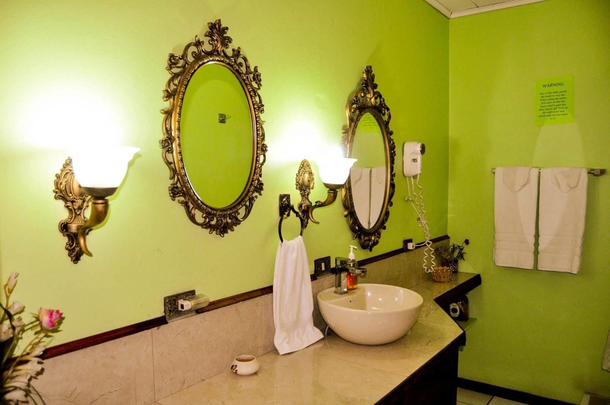 Bed and breakfast Cariari San José