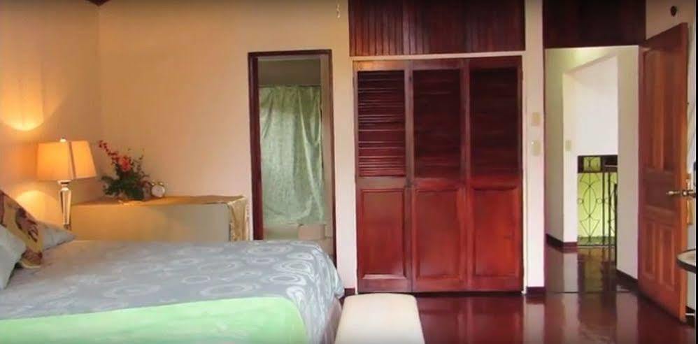 Bed and breakfast Cariari San José