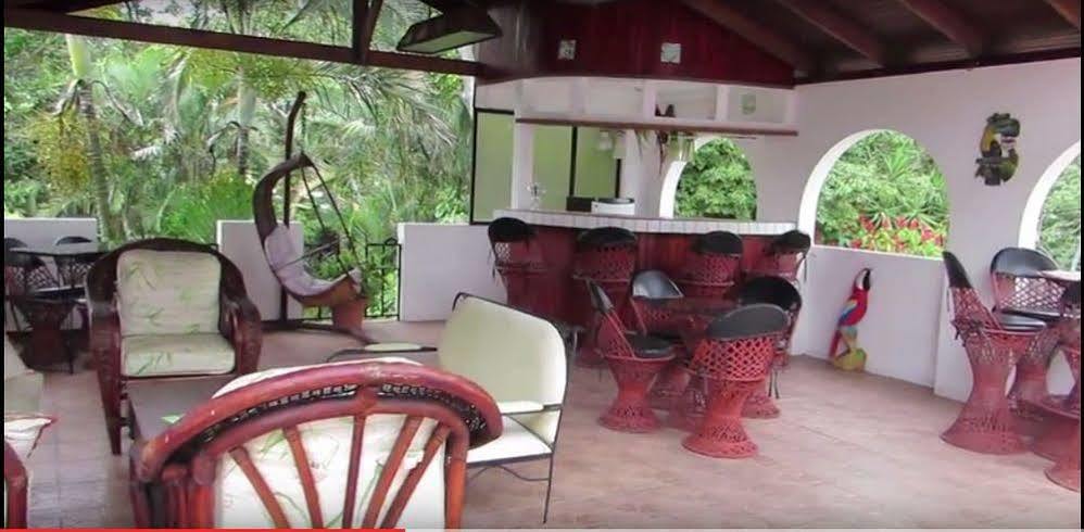 Cariari Bed and breakfast San José