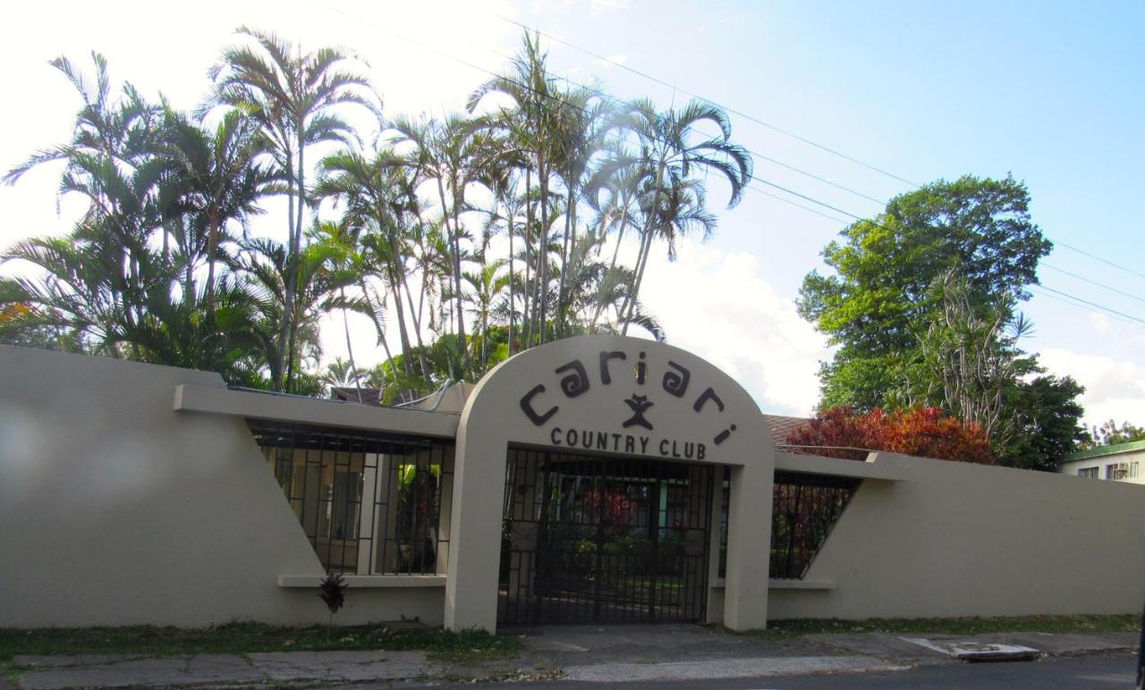 Bed and breakfast Cariari San José