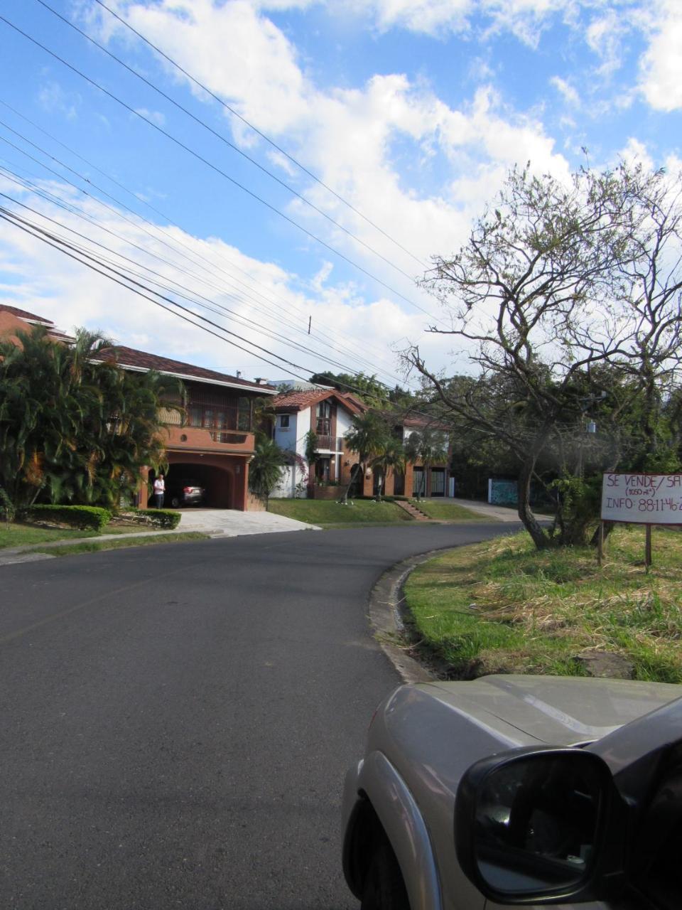 Cariari Bed and breakfast 4*