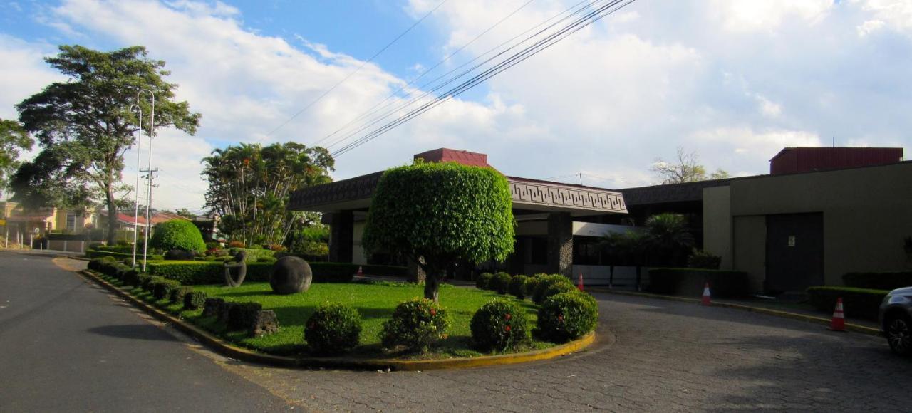 Cariari Bed and breakfast San José