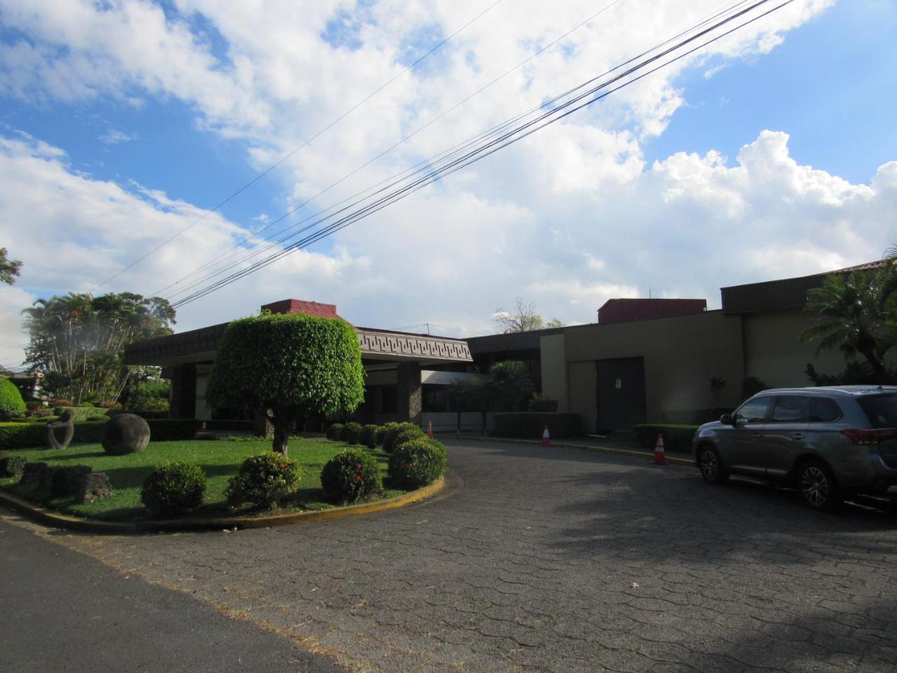 Bed and breakfast Cariari San José
