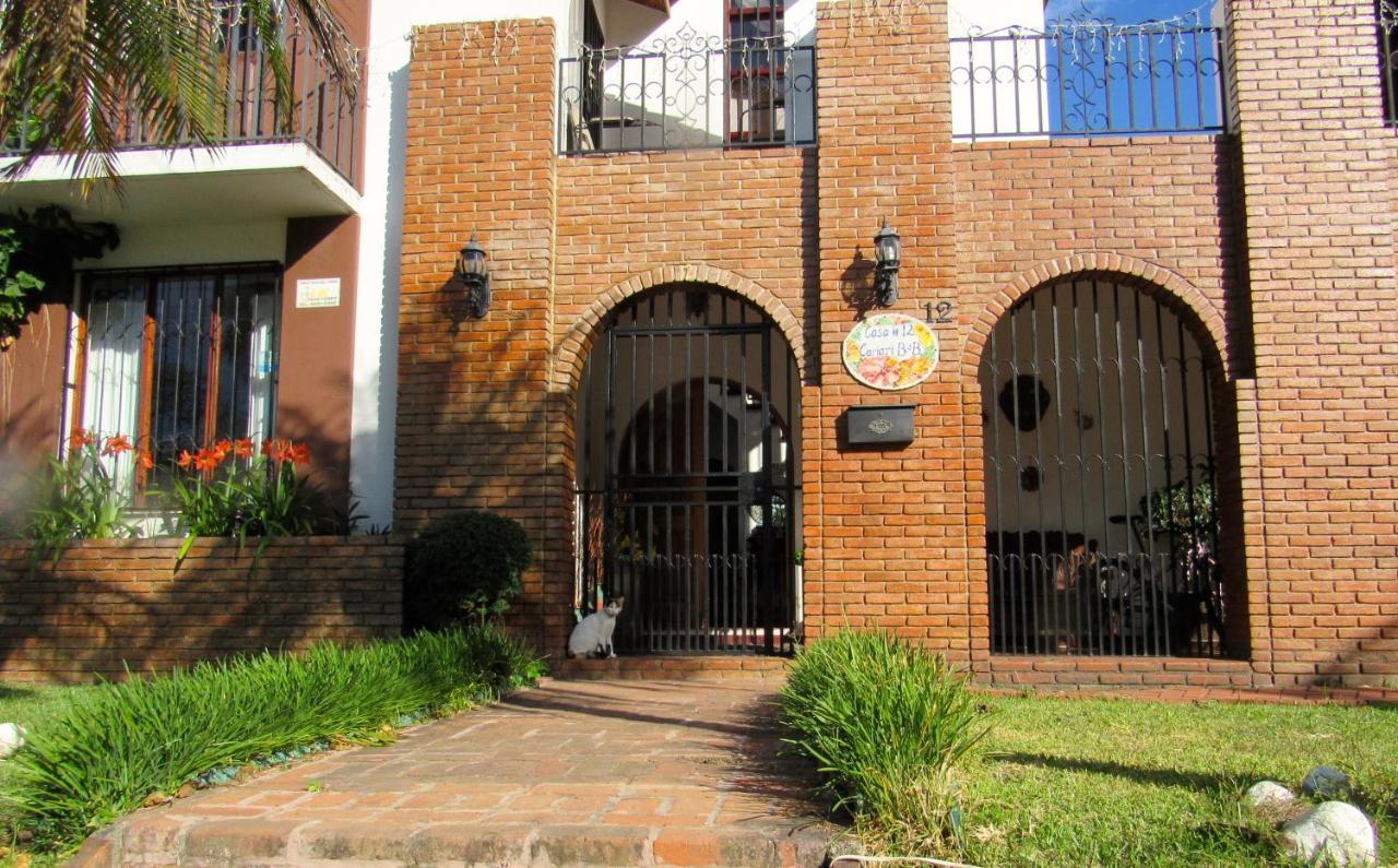 Bed and breakfast Cariari 4*