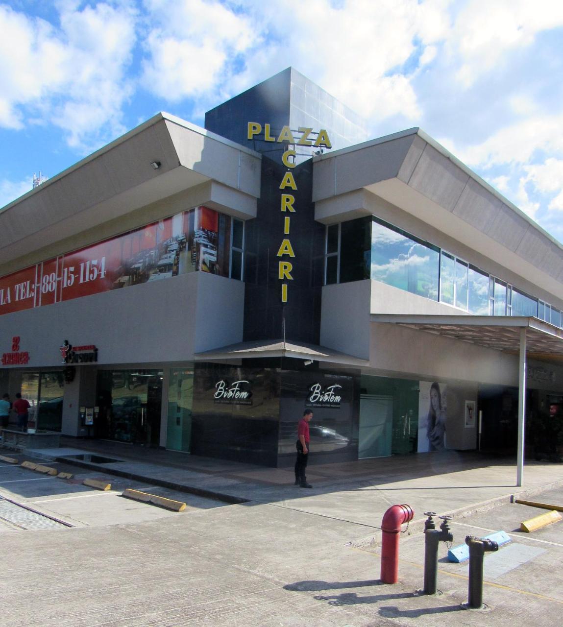 Cariari 4* San José