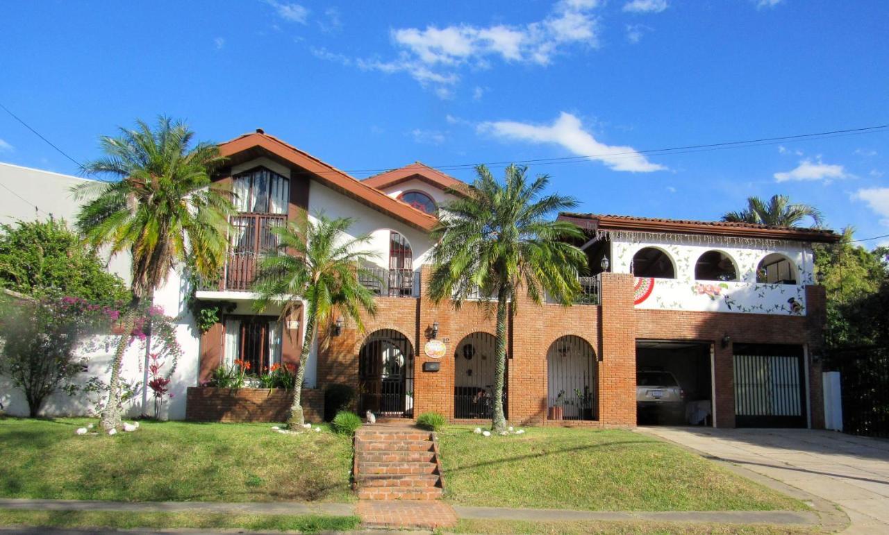 Bed and breakfast Cariari San José