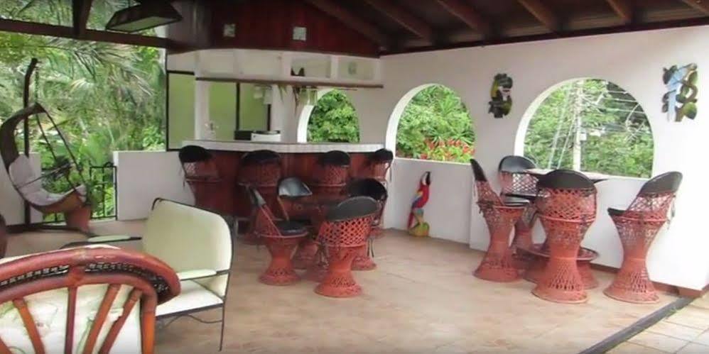 Cariari Bed & Breakfast San José