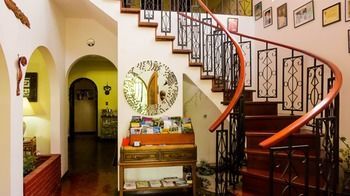 Bed & Breakfast Cariari San José