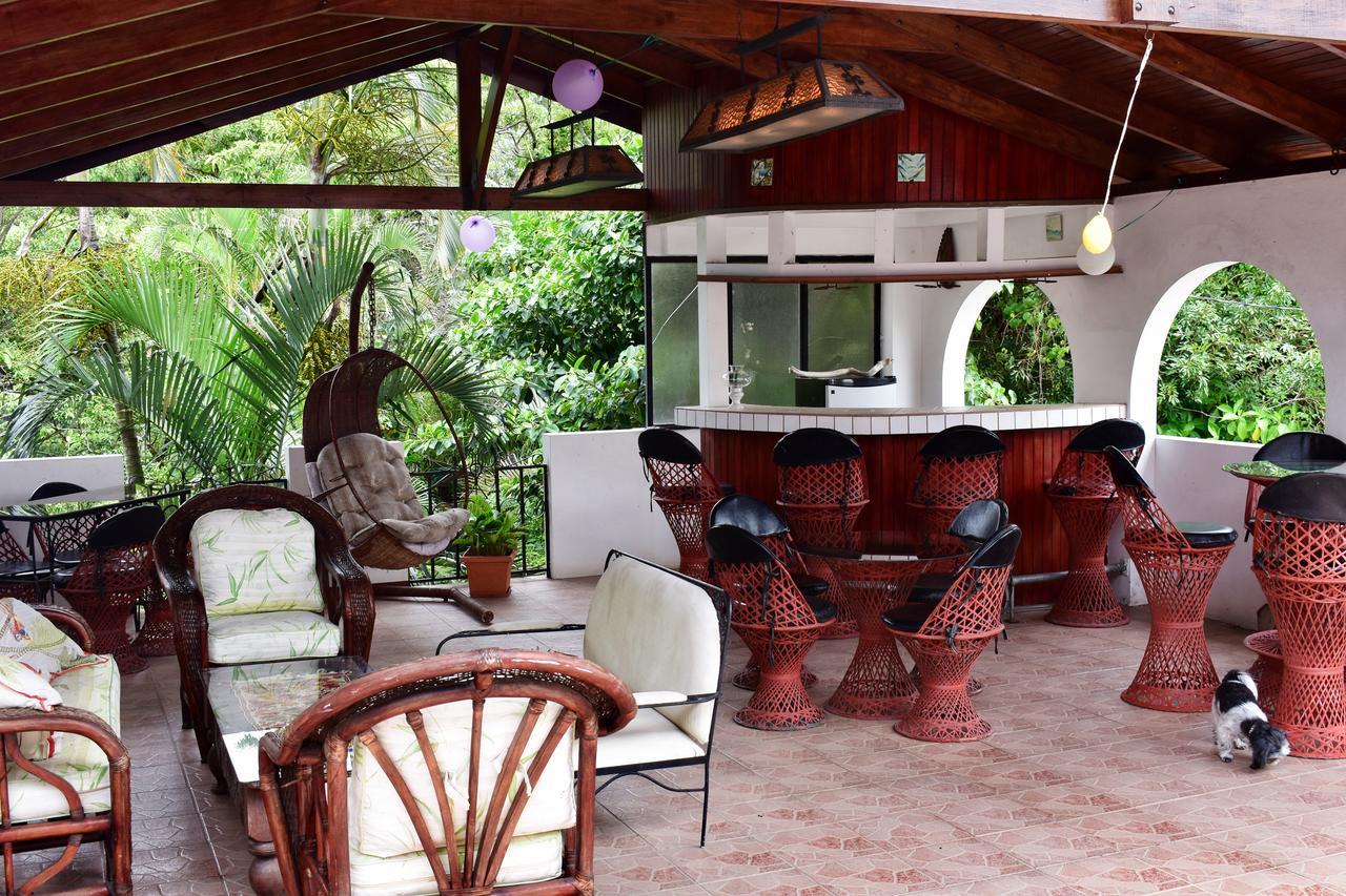 Bed & Breakfast Cariari 4*