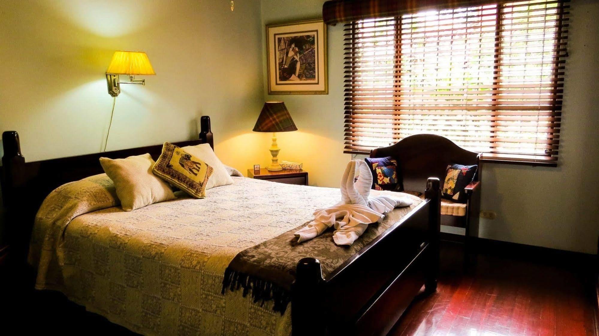 Cariari Bed & Breakfast 4*