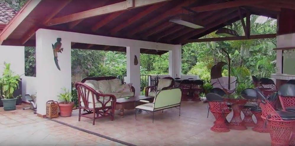 Bed & Breakfast Cariari 4*